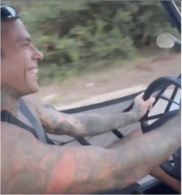 fedez 34