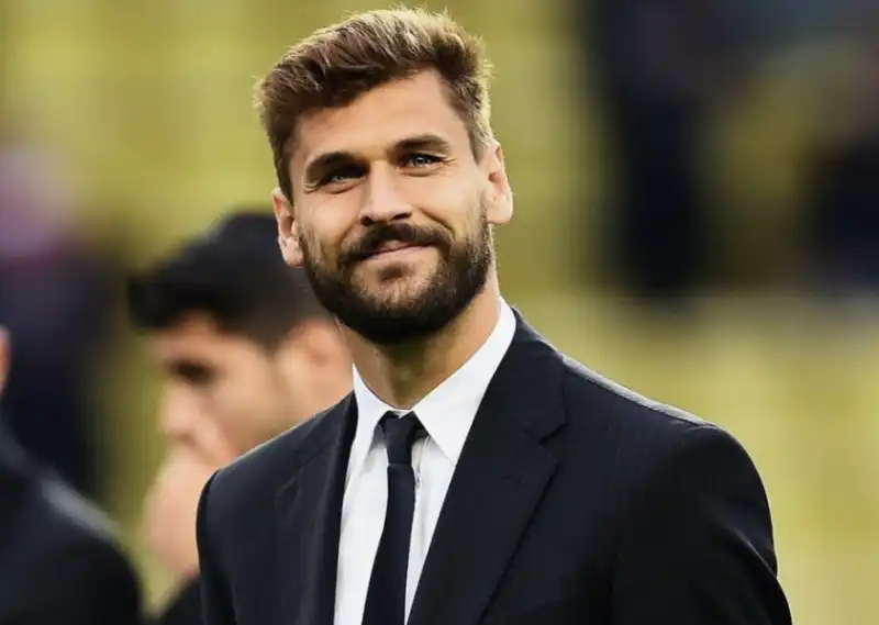 fernando llorente 