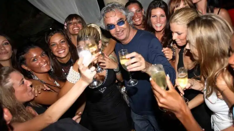 flavio briatore 