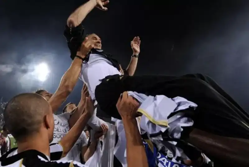 francesco guidolin udinese