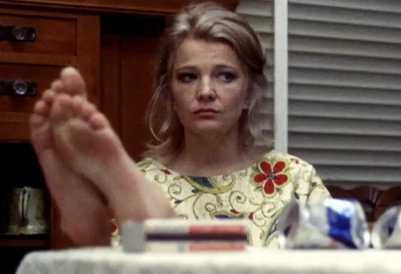 gena rowlands  1