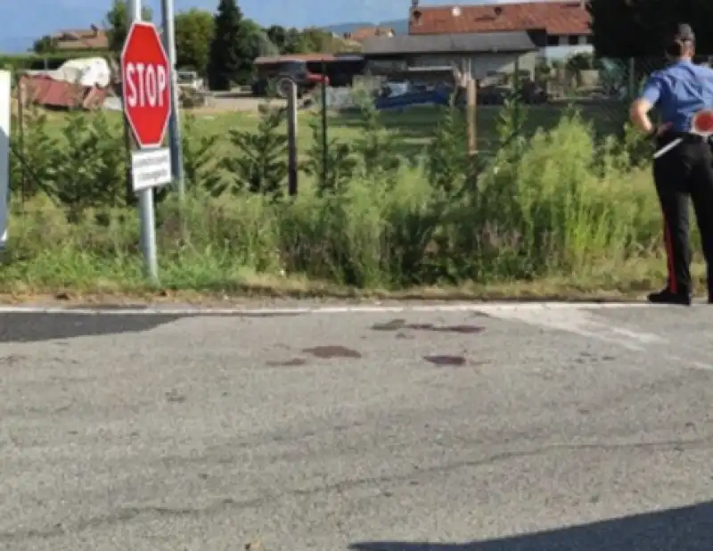 incidente in cui e morta giulia grigore   2