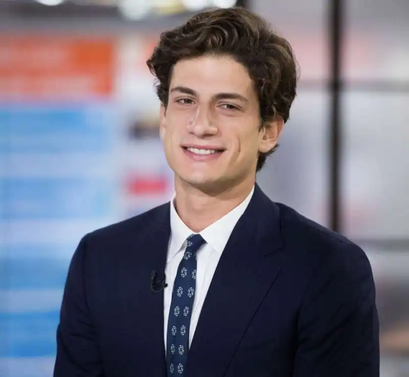 JACK SCHLOSSBERG