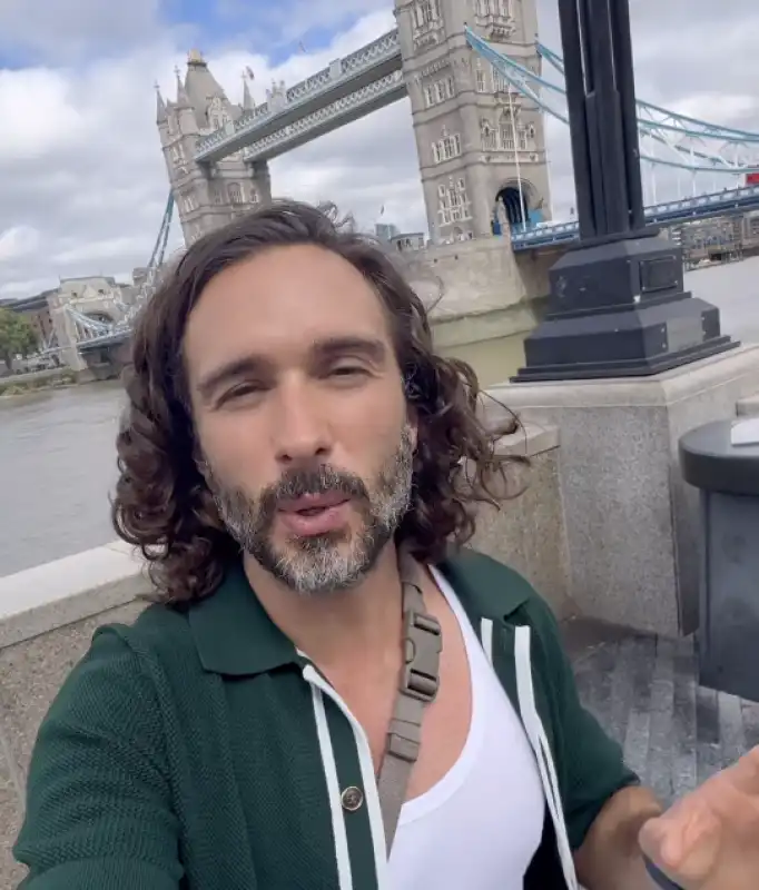 joe wicks   10