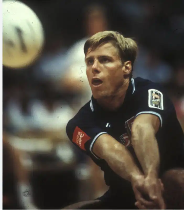 karch kiraly