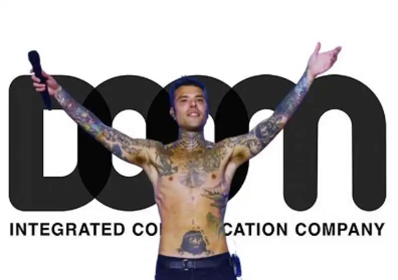 la doom di fedez