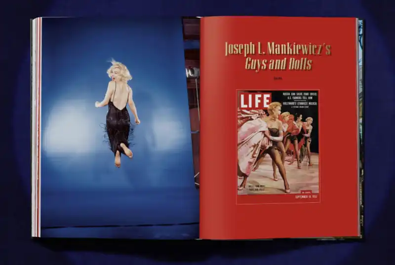 life hollywood taschen 14