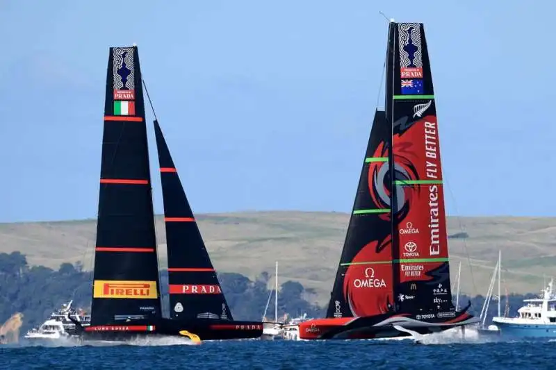 luna rossa new zealand 44