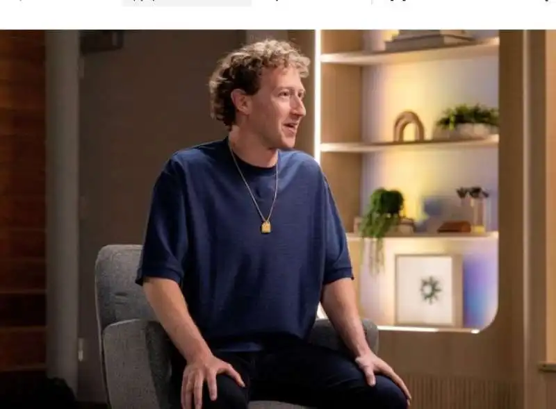 mark zuckerberg 3