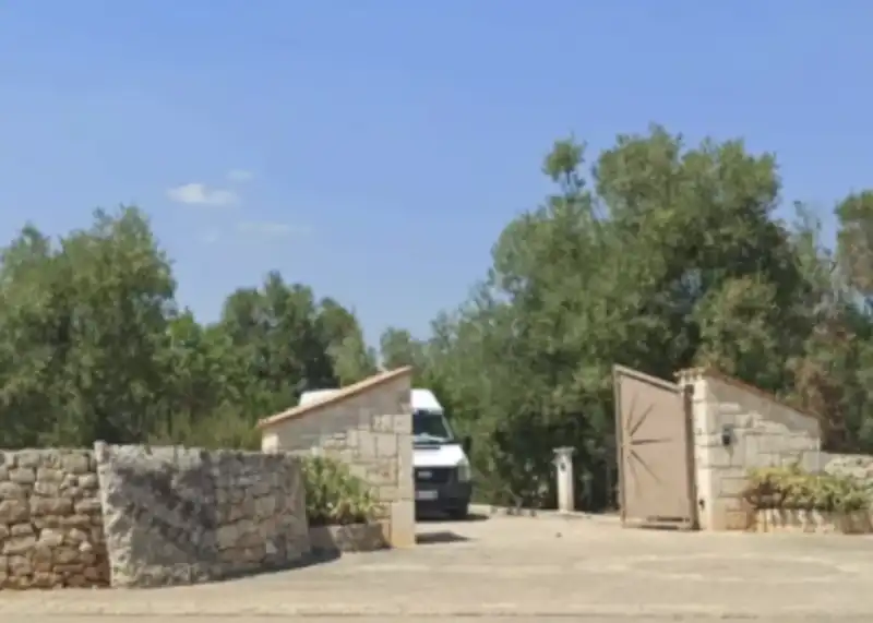 masseria Beneficio - ceglie messapica