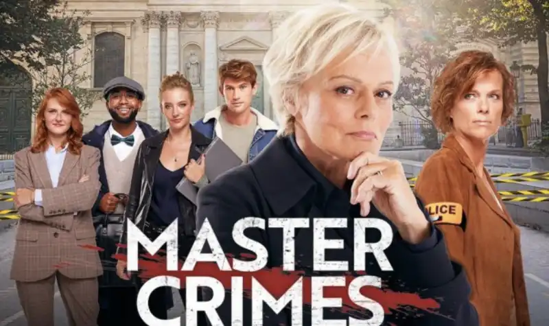 master crimes 2