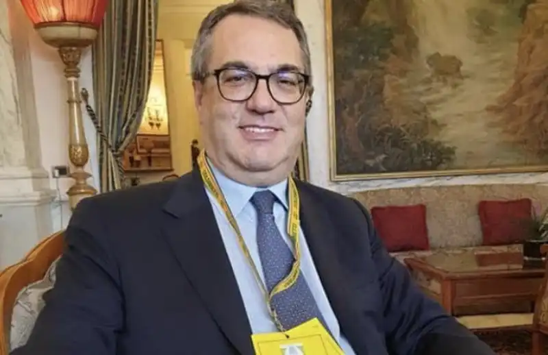 Maurizio D'Ettore