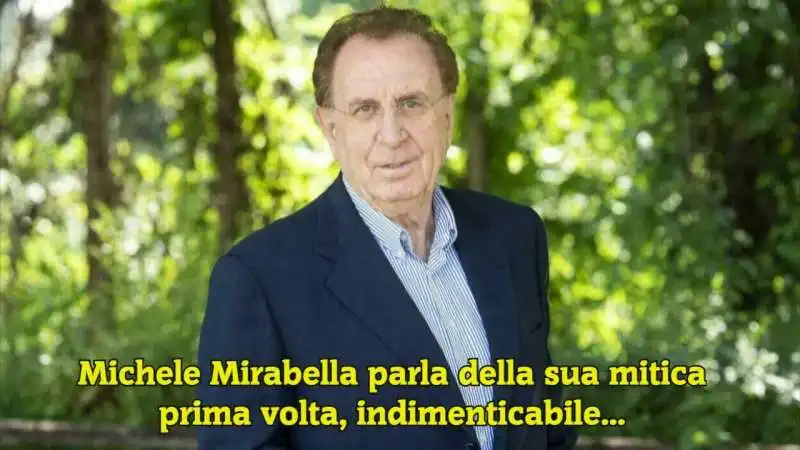 MICHELE MIRABELLA 23