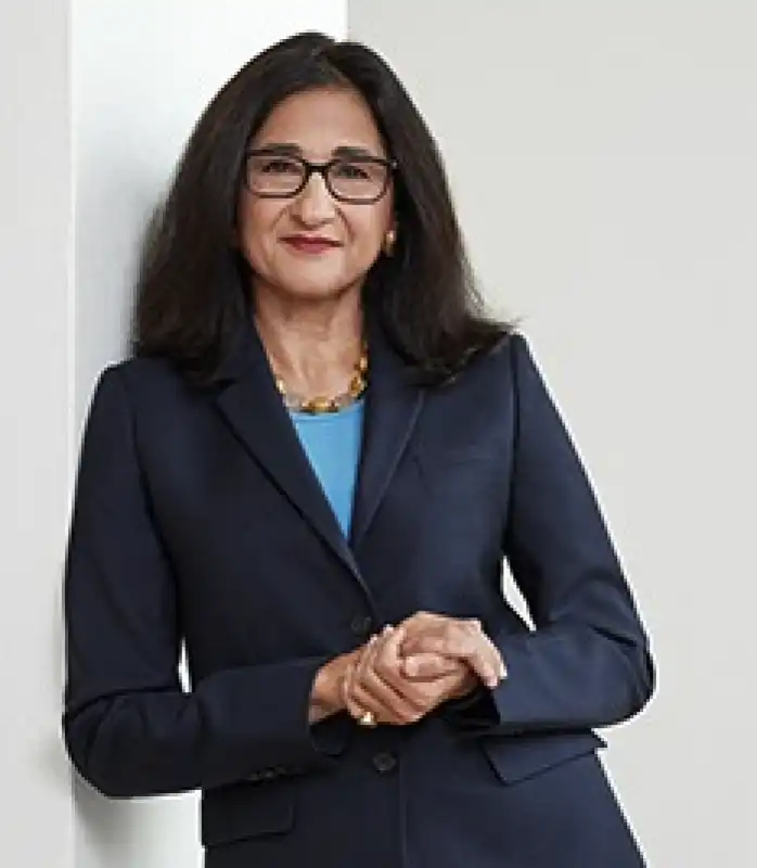 MINOUCHE SHAFIK - 1