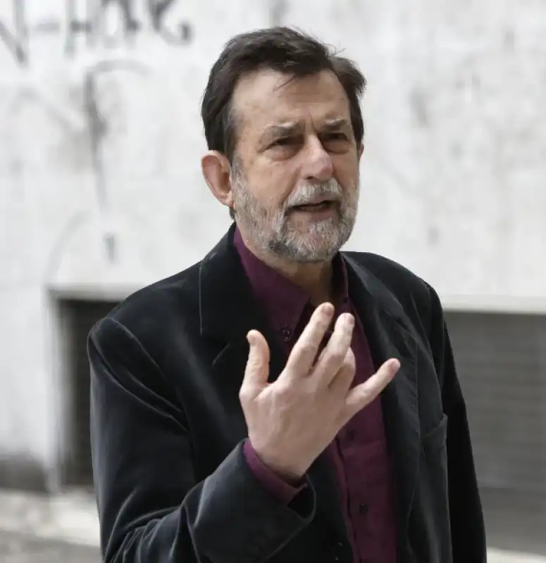 nanni moretti