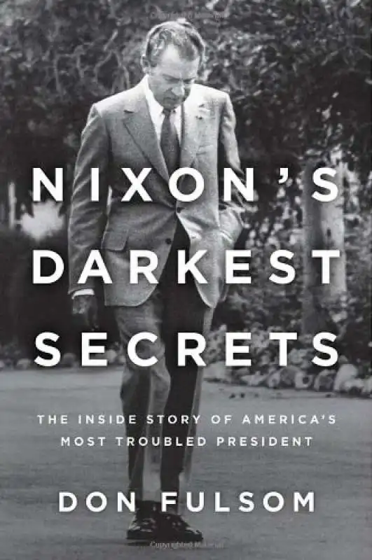 nixon darkest secrets   coperina