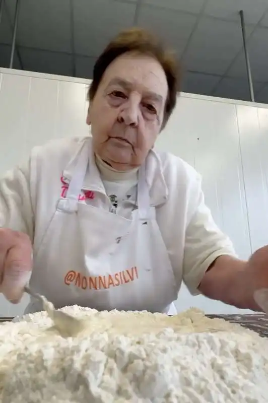 nonna silvi   silvana bini   6