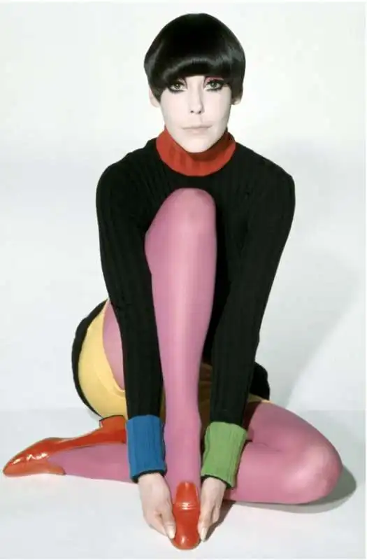 peggy moffitt   13