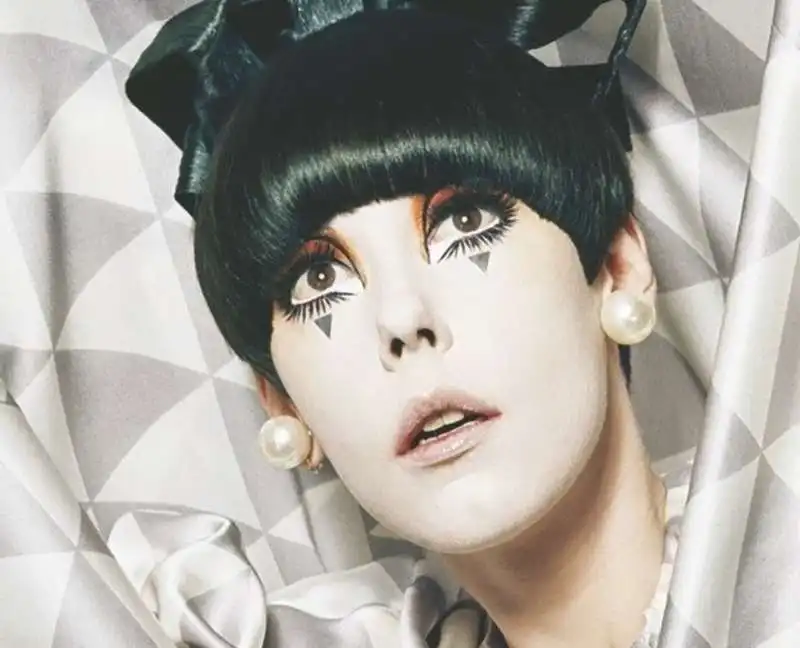 peggy moffitt   14