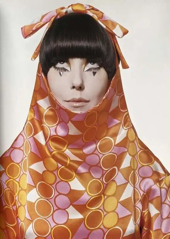 peggy moffitt   9