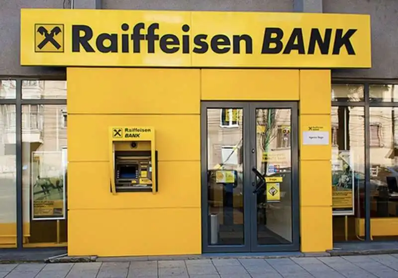 Raiffeisen Bank 