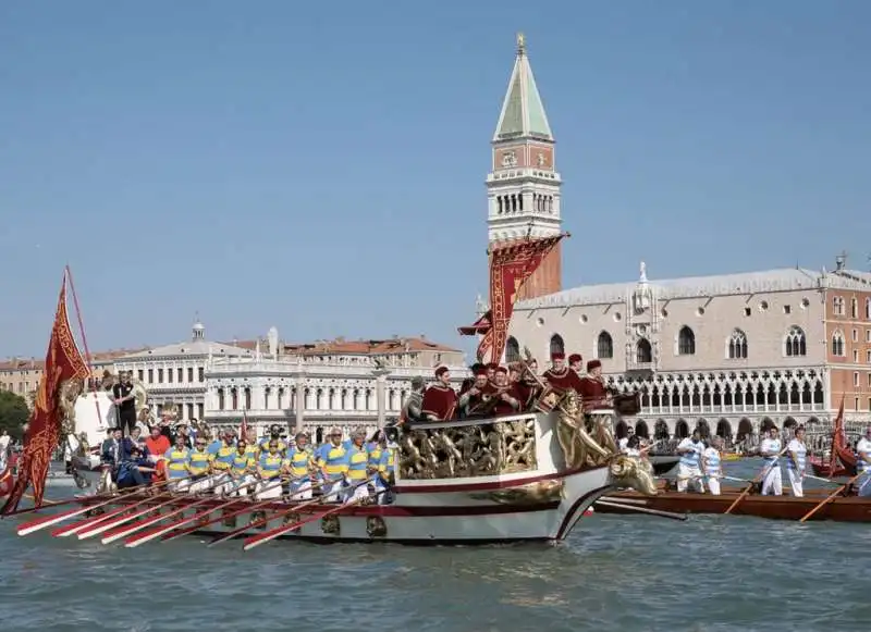 regata storica di venezia   2