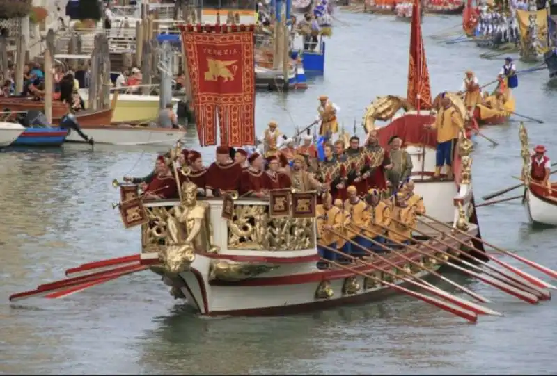 regata storica di venezia   3