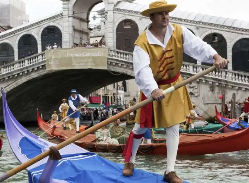 regata storica di venezia   4