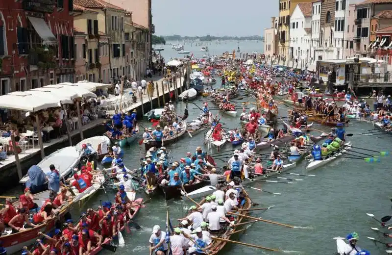 regata storica di venezia   5