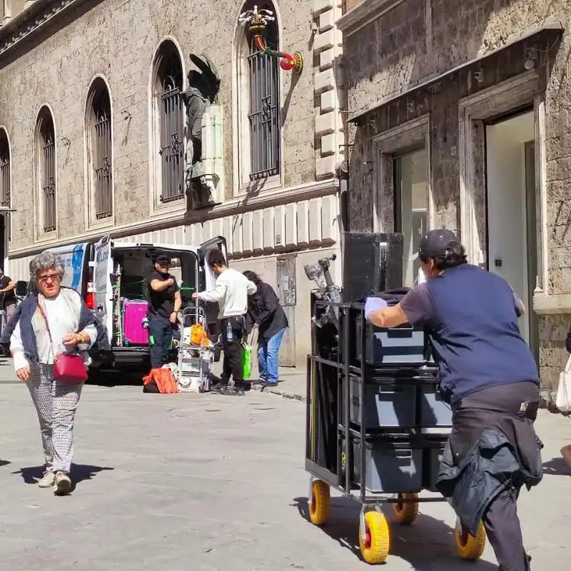 RIPRESE DI DICIANNOVE DI Giovanni Tortorici

