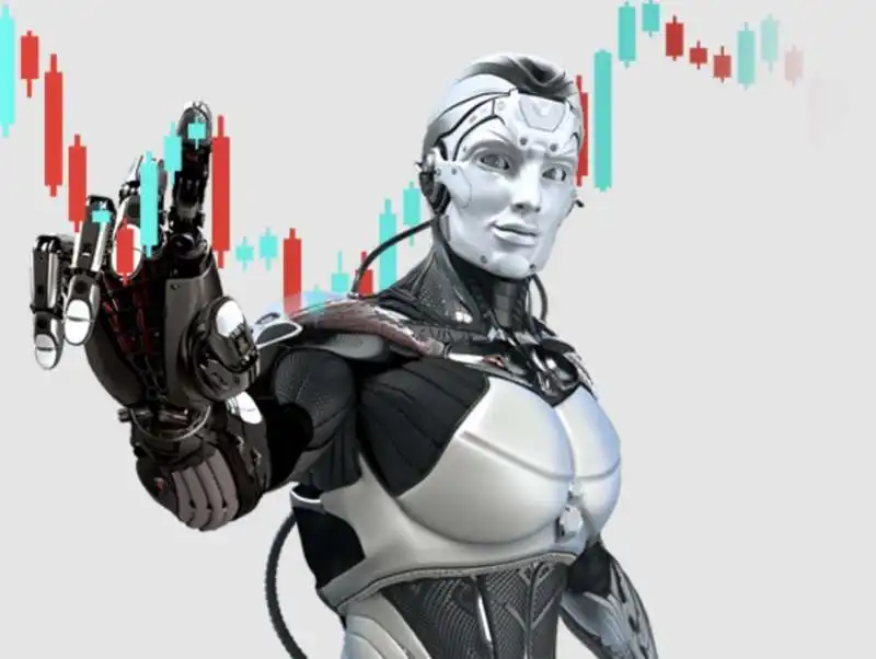 robot trader   2