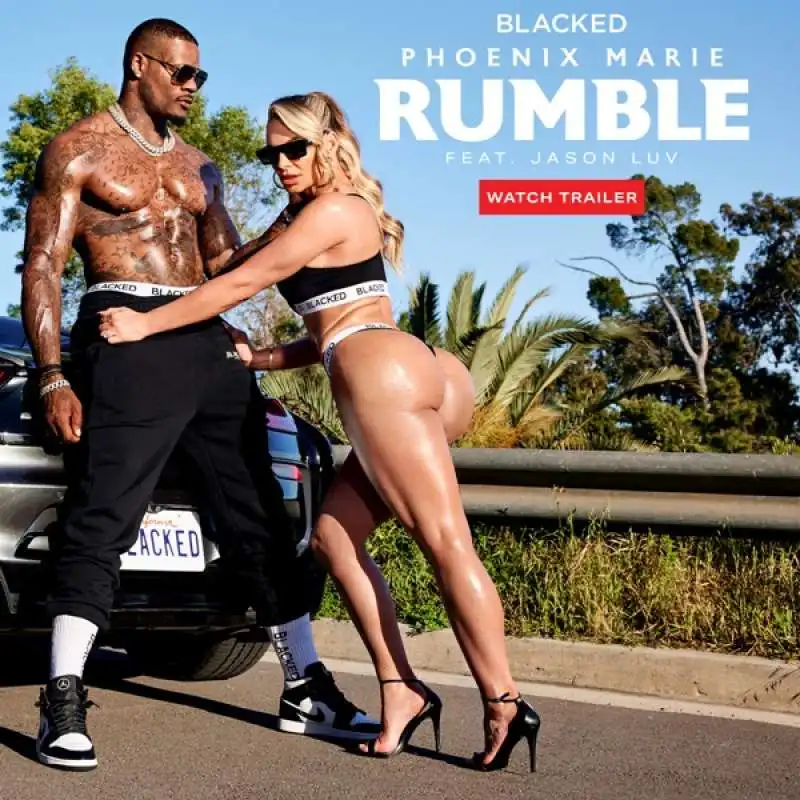 rumble by blacked (1)