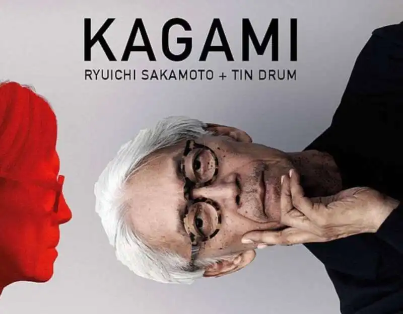 ryuichi sakamoto