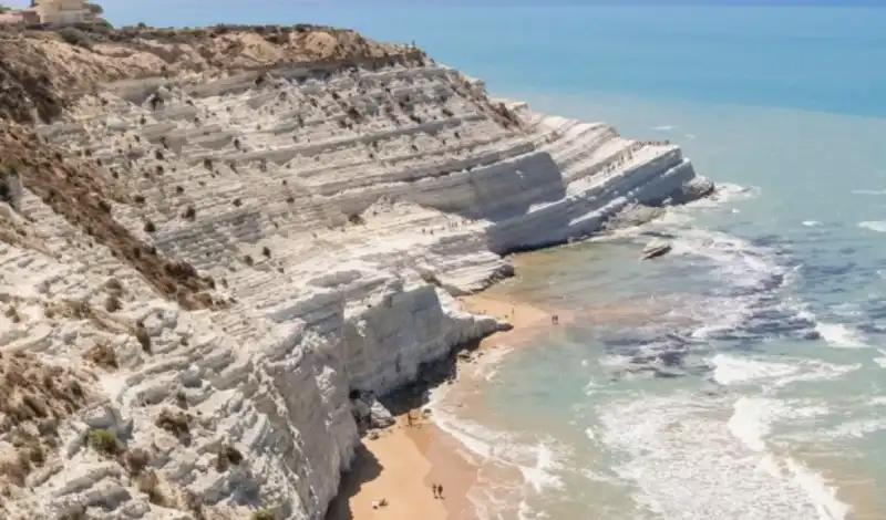 scala dei turchi 1