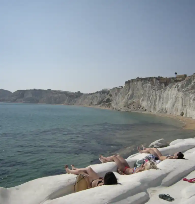 scala dei turchi 7