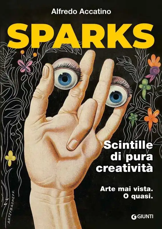 sparks cover