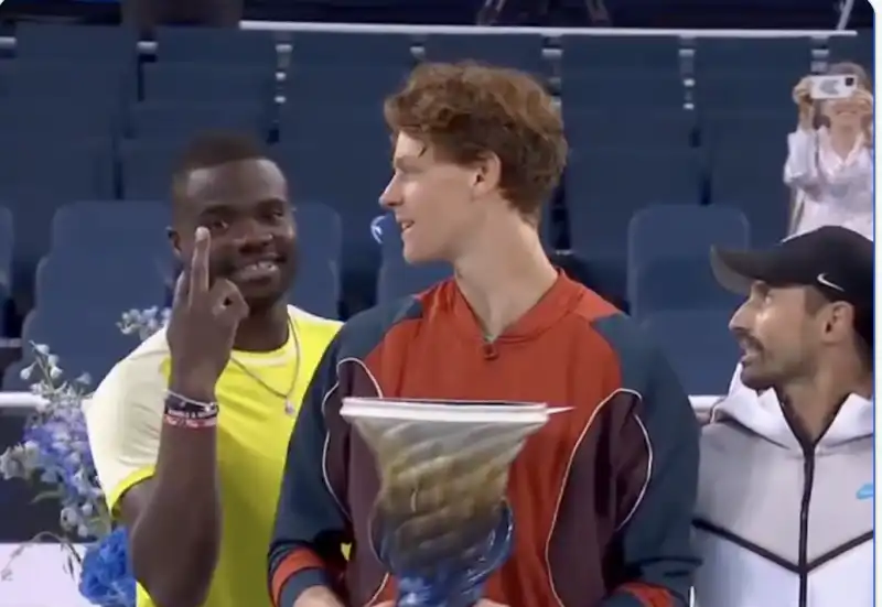 tiafoe sinner