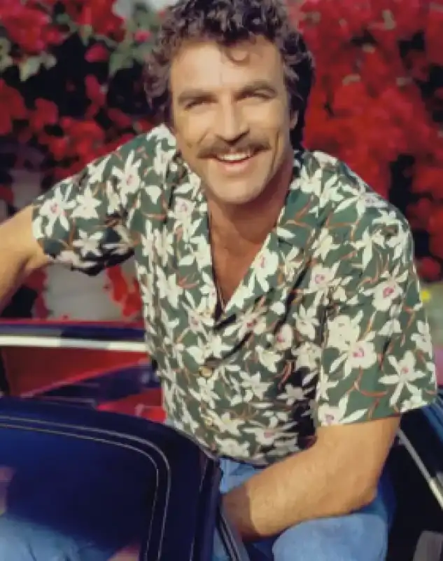 tom selleck   7