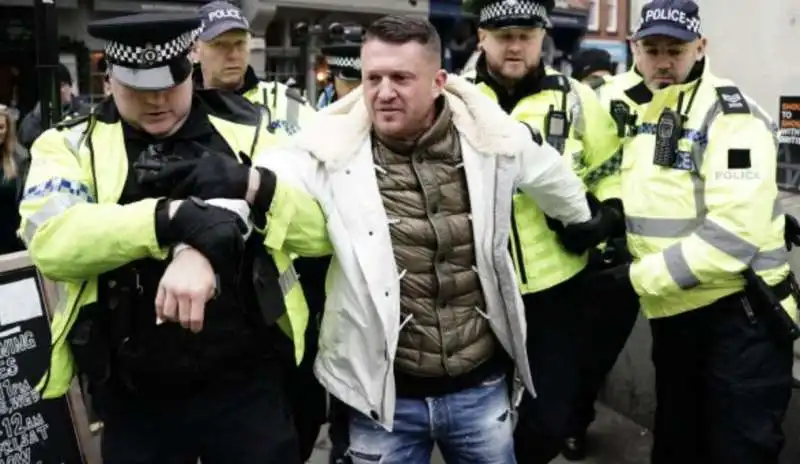 tommy robinson   1