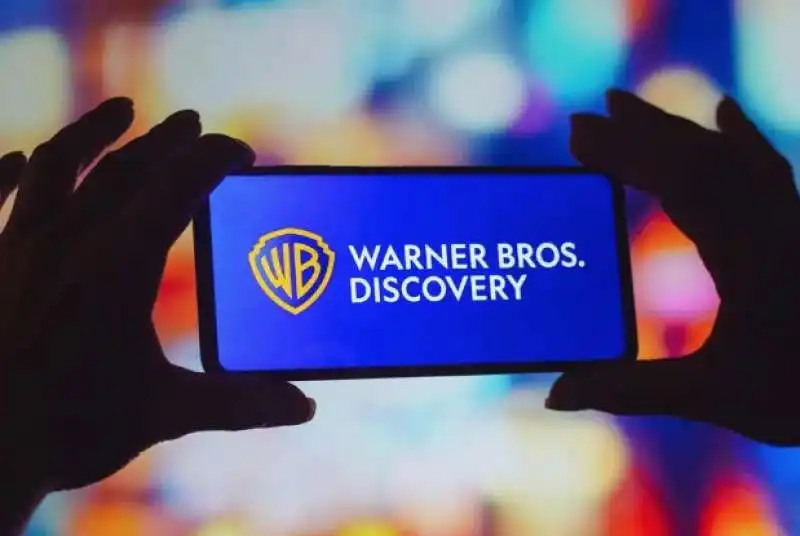 warner bros discovery  4