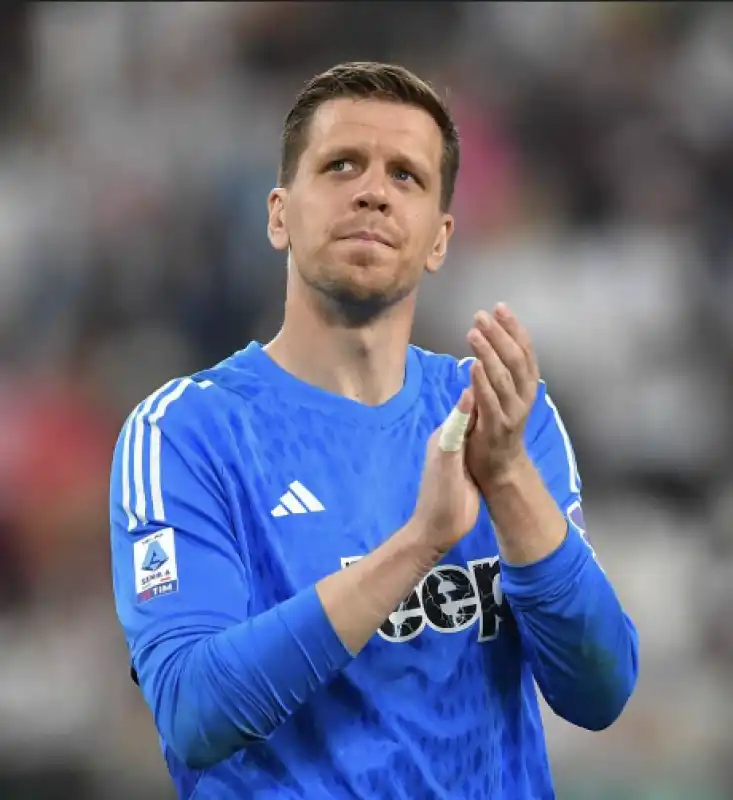 Wojciech Szczesny