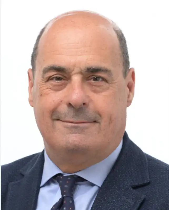 zingaretti