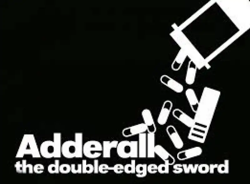 ADDERALL 