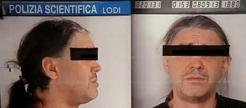 ANDREA PIZZOCOLO ASSASSINO DI LODI 