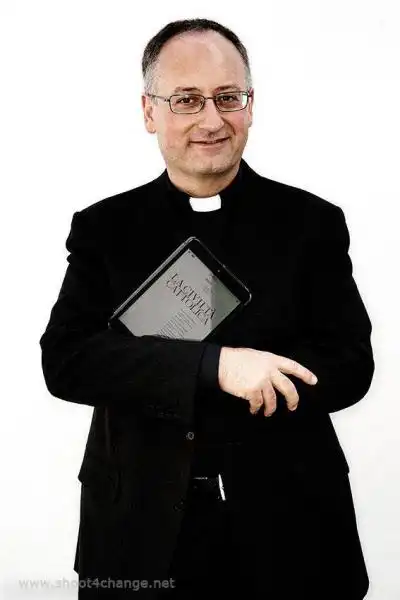 ANTONIO SPADARO 