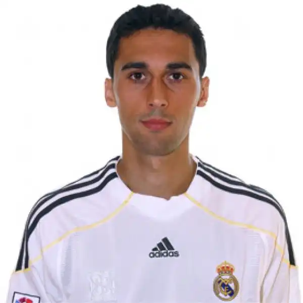 Arbeloa 