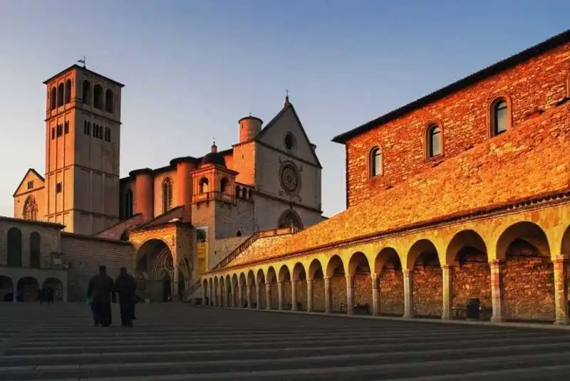 ASSISI 