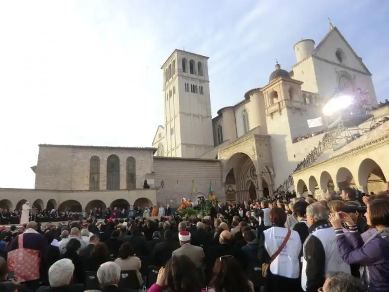 ASSISI 