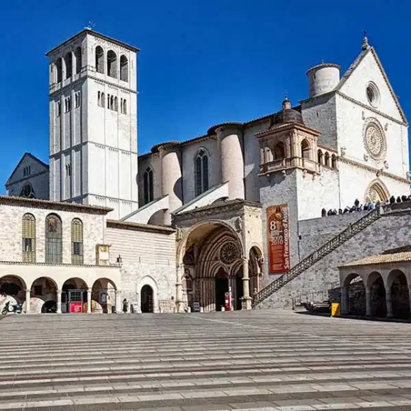 ASSISI 