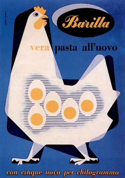 BARILLA 